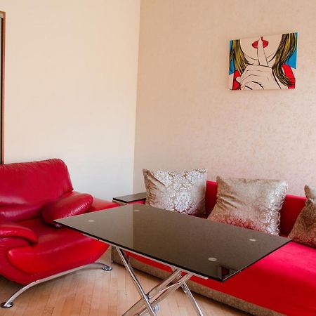 Svobody Avenue Apartment Лвив Екстериор снимка